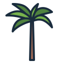 palmera icon