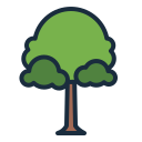 Árbol icon