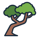 Árbol icon