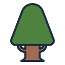 Árbol icon