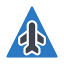 aeropuerto icon