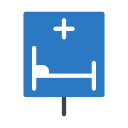 hospital icon