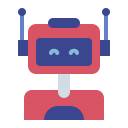 robot 