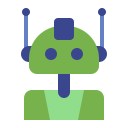 robot 