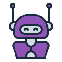 robot icon