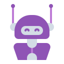 robot icon