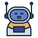 robot icon