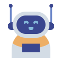 robot icon