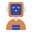 robot icon