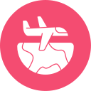 viajar icon