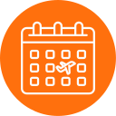 calendario icon