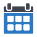 calendario icon