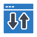 transferencia de datos 