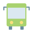 autobús icon