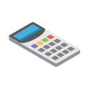 calculadora icon