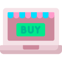 comprar icon