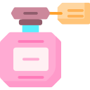 perfume icon