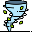 tornado icon