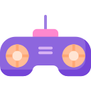 controlador icon