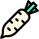 daikon icon