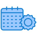 calendario icon