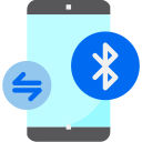 bluetooth icon