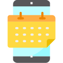 calendario icon