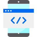 código icon