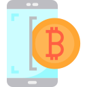 bitcoin icon