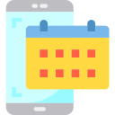 calendario icon