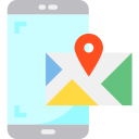 gps icon