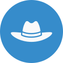 sombrero icon