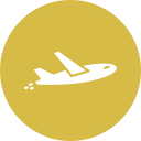 avión icon