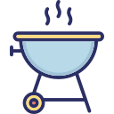 barbacoa icon