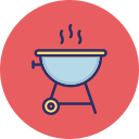 barbacoa icon