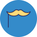 bigotes icon