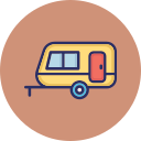 caravana icon