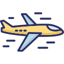 vuelo icon