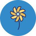 flores icon