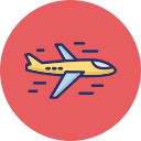 vuelo icon