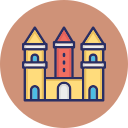 castillo icon