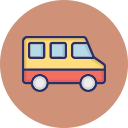 transporte icon