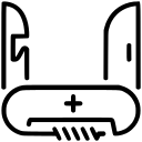 couteau 