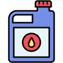 combustible icon