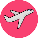 avión icon