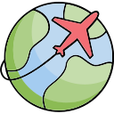 avión icon