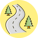 ruta icon