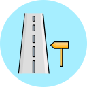 ruta icon