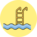 piscina icon