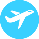 avión icon